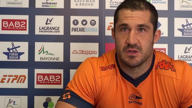 XV de France - Scott Spedding remplace Brice Dulin