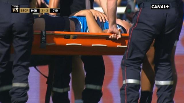 XV de France - Fracture du tibia pour François Trinh-Duc, Parra touché à l'épaule 