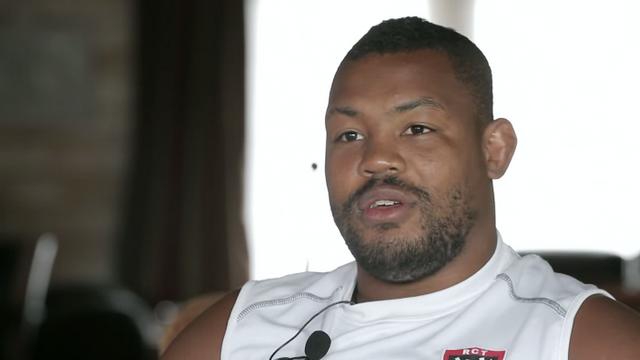 XV de France - Steffon Armitage, Tulou et Blair Connor ne joueront très certainement pas avec les Bleus à la Coupe du monde