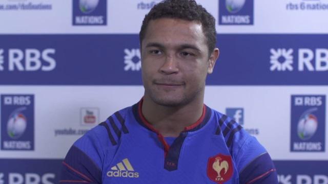 XV de France : Thierry Dusautoir envoie un message à la presse française