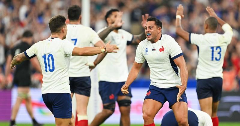 RUGBY. XV De France. ''On s'est fait taper sur les doigts par Fabien'', un recadrage qui a remis la tête des Bleus à l'endroit