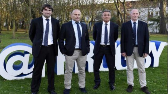 XV de France : premier rassemblement le 4 janvier, vers la fin des limitations de matchs pour les internationaux