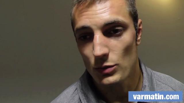 XV de France - Virgile Bruni convoqué avec les Bleus suite au forfait de Yannick Nyanga