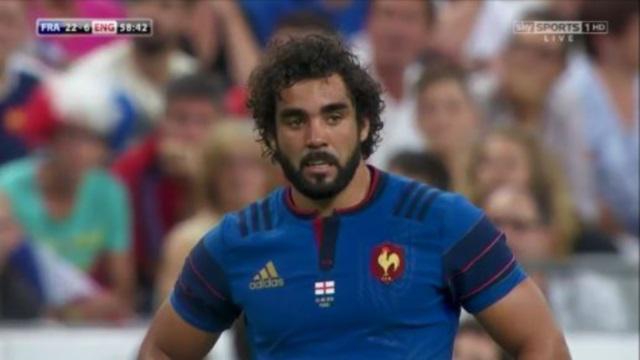 #BestCommentaires 13 : Le meilleur du week-end sur Le Rugbynistère avec France - Angleterre et la liste des 31