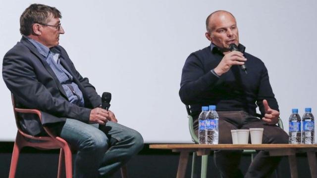 6 Nations 2017. Yannick Bru fait le bilan : "l’équipe de France redevient solide sur les bases et dans la tête"