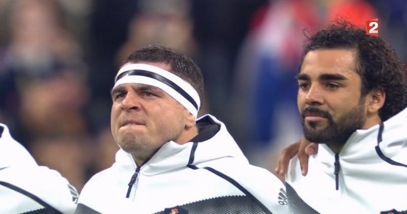 6 Nations 2018 - XV de France. Yoann Huget appelé en renfort pour le Pays de Galles