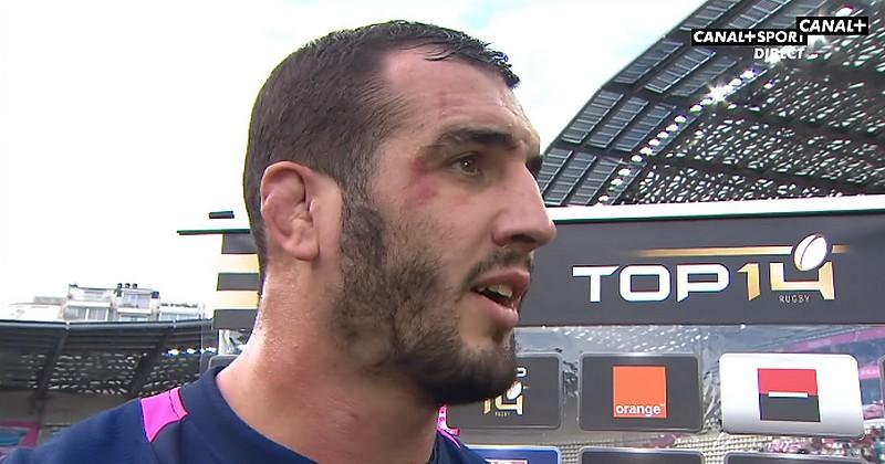 Stade Français. Yoann Maestri s'inquiète des modalités de reprise du Top 14