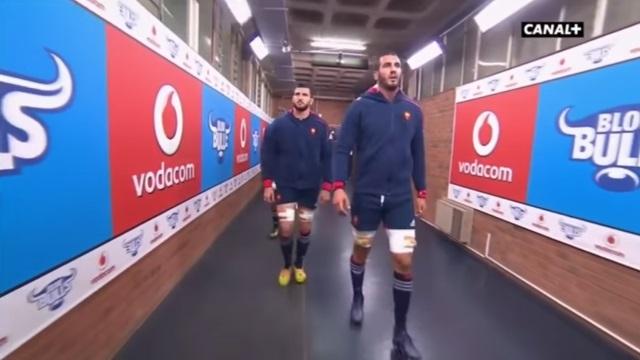 Afrique du Sud - France : quels avants pour le deuxième test-match face aux Springboks ?