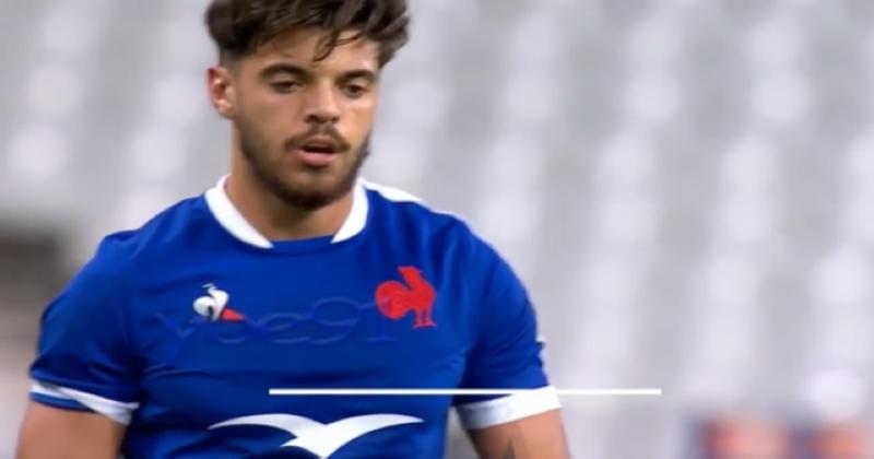 Thomas, Jelonch et Geraci appelés avec les Bleus