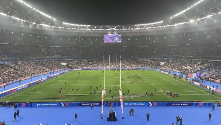 Six Nations. Un manque à gagner de plus de 7 millions d'euros pour la FFR en 2024