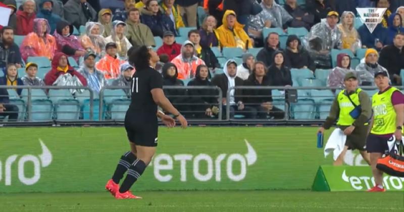 Des suspendus, des punis et les Blacks ressortent l’artillerie lourde pour défier l’Argentine !