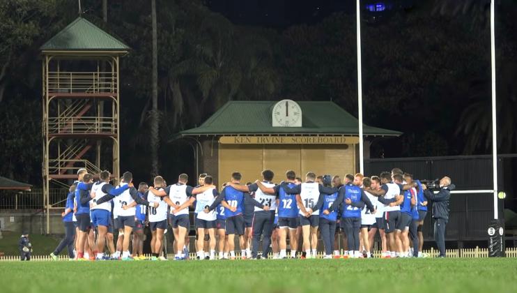 RUGBY. XV de France. 23 joueurs vont avoir une ultime chance de participer à la coupe du monde