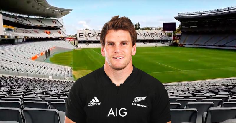 Les héros de l’ombre : Matt Todd, de digne héritier de Richie McCaw à éternel second choix