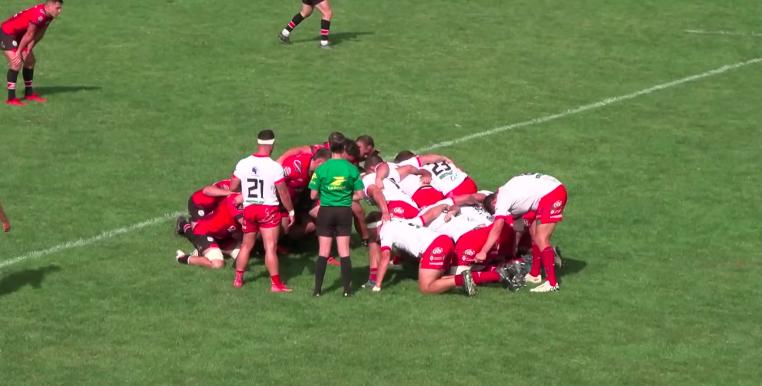 AMATEUR. Le Tour de France du week-end : St-Sulpice et Sarlat en imposent, Marseille crucifié