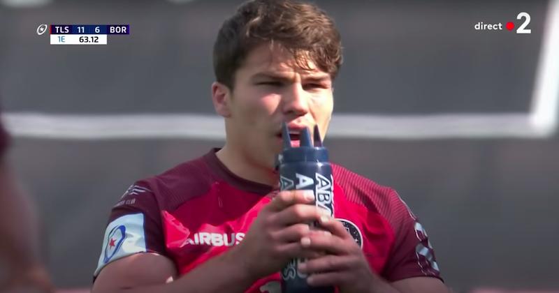 CHAMPIONS CUP. VIDEO. Le résumé de la victoire toulousaine face à l'UBB, c'est par ici !