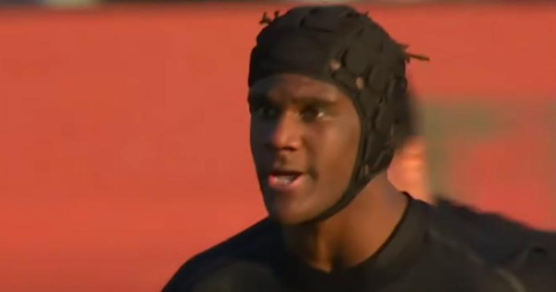 TOP 14. Et si avec Joel Kpopu, le LOU avait récupéré le digne héritier de Maro Itoje ?