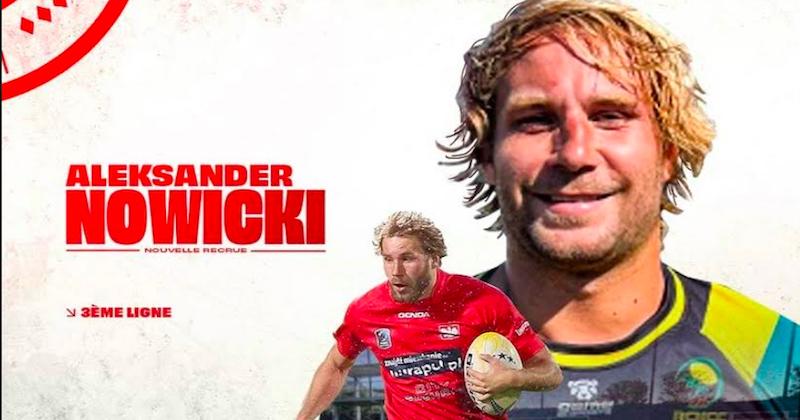 AMATEUR. 5 joueurs de Nationale, un champion de France de Top 14 : vous avez vu ce recrutement XXL de Monaco ?