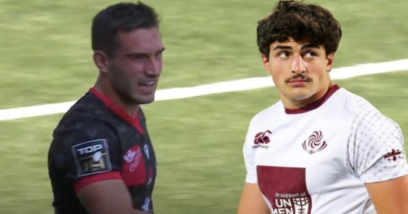 TOP 14. Niniashvili, Maraku, Couilloud... Quel XV pour le LOU en 2022/2023