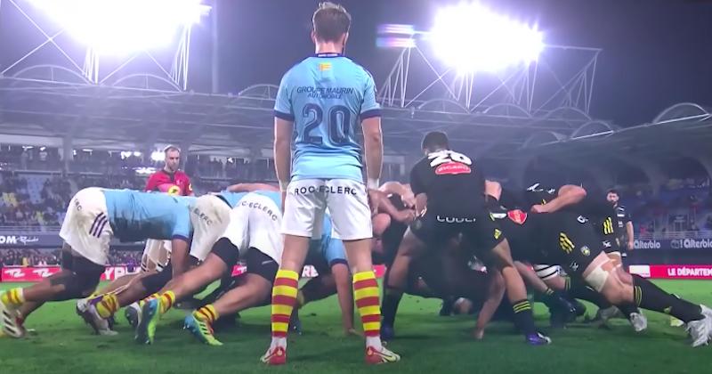 TOP 14. Mauvais résultats, montée au créneau des supporters : rien ne va plus à l'USAP