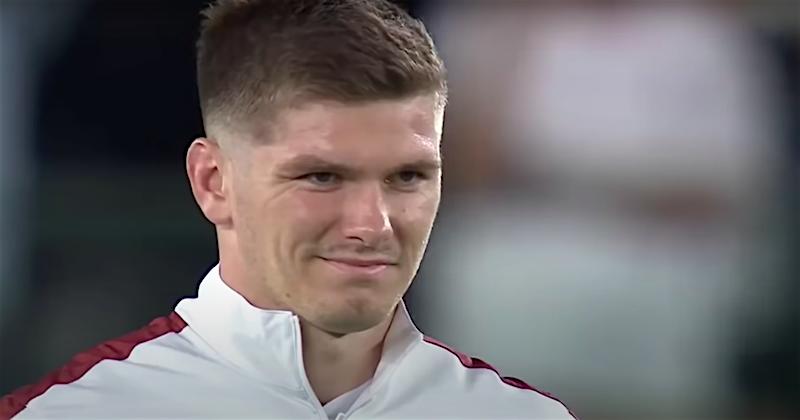 LIONS BRITANNIQUES. Et si Warren Gatland se passait d’Owen Farrell pour la tournée ?