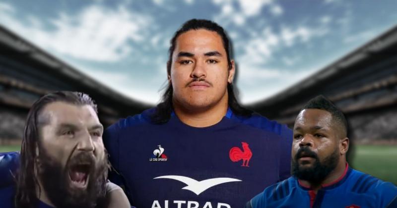 EDITO. Mine pouponne sur physique de titan : Posolo Tuilagi, prochaine coqueluche du rugby français ?