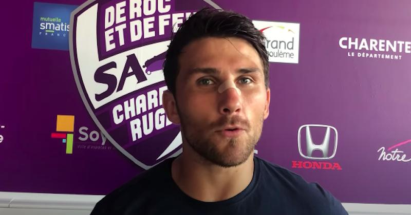 INSOLITE. Pas de phases finales pour ce Frenchy de ProD2, qui part tenter l’aventure en Australie !