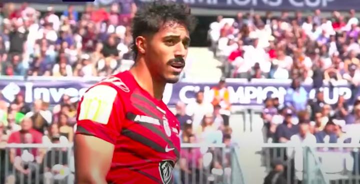 TOP 14. LA grosse équipe ? La compo probable du Stade Toulousain pour le choc au Vélodrome face à Toulon TOP 14. LA grosse équipe ? La compo probable du Stade Toulousain pour le choc au Vélodrome face à Toulon
