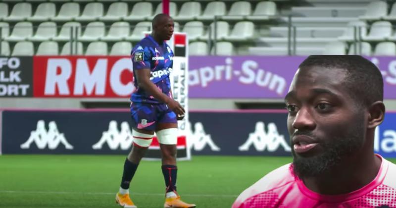 Rugby. Macalou, Etien, Ngandebe... Que sont devenus les anciens massicois en Top 14 ?