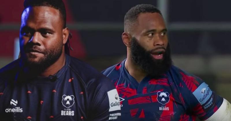 CHAMPIONS CUP. Virimi Vakatawa vs Semi Radradra : au bon souvenir du Top 14