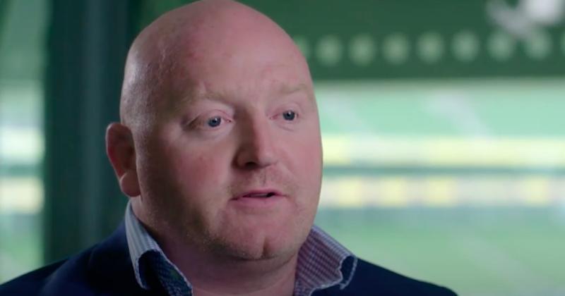 Bernard Jackman : ''le match face à la France va être le plus gros test depuis longtemps pour l'Irlande''