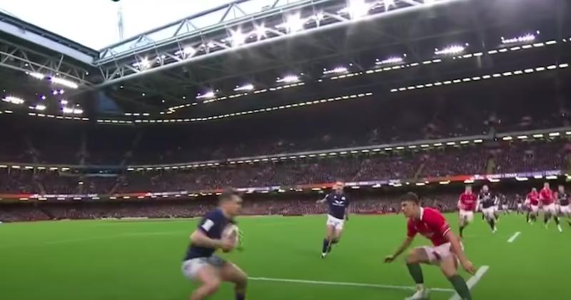 6 NATIONS. Mais au fait, qui décide de l'ouverture du toit du Principality Stadium ?