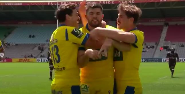 TOP 14. ''Le Top 8 nous anime'' : attendu, Clermont sait pourtant ce qu’il veut aller chercher à Perpignan