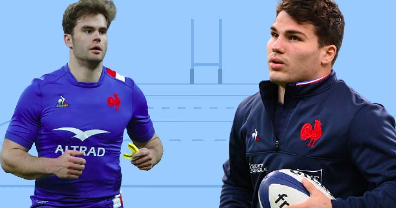 XV de France. 5 à 6 Bleus dans le XV mondial selon Moscato, mais de qui parle-t-il ?