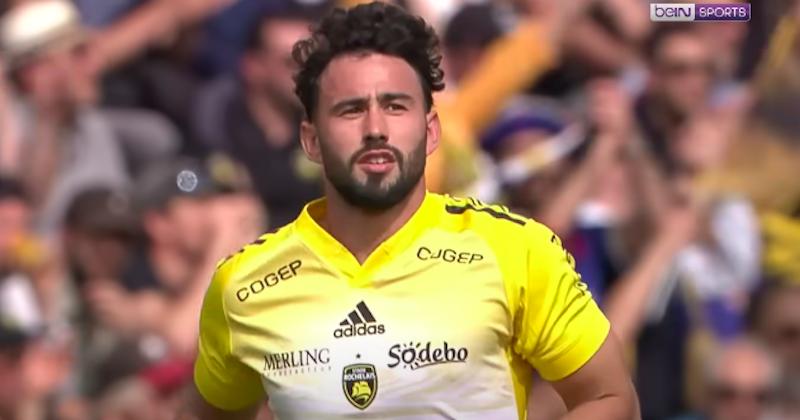 CHAMPIONS CUP. La Rochelle favorite à sa propre succession ? Loin d'être évident, selon l'entraîneur des Saracens