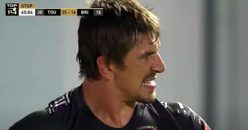 Top 14. Le retour d'Eben Etzebeth va-t-il coïncider avec un regain de forme du RCT ?