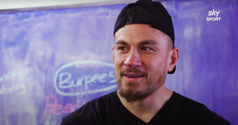 RUGBY. La carrière unique de Sonny Bill Williams ? Il faudrait 100 pages pour vous la raconter !