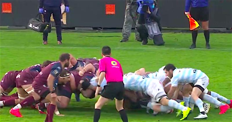 Champions Cup. UBB - Racing 92 : tout ce qu’il faut savoir avant le quart de finale !