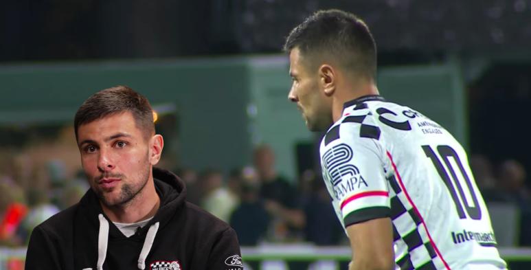 88%, 176 points : qui est cette fine gâchette sur les traces du record ultime de Petitjean qui cartonne en Pro D2 ?