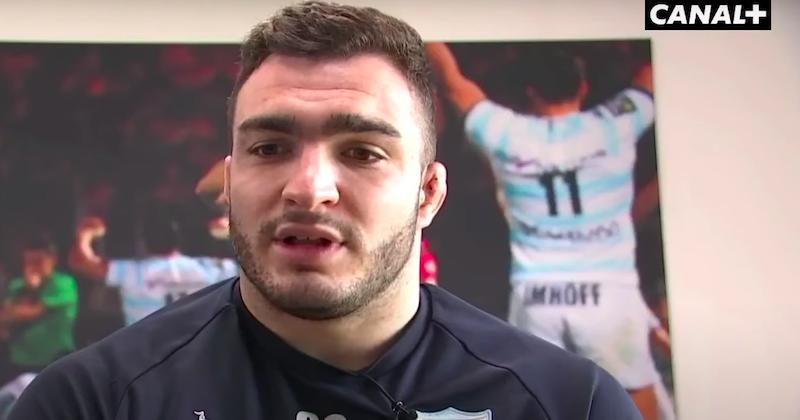 TOP 14. TRANSFERT. Teddy Baubigny dans le viseur d'un cador du championnat ?