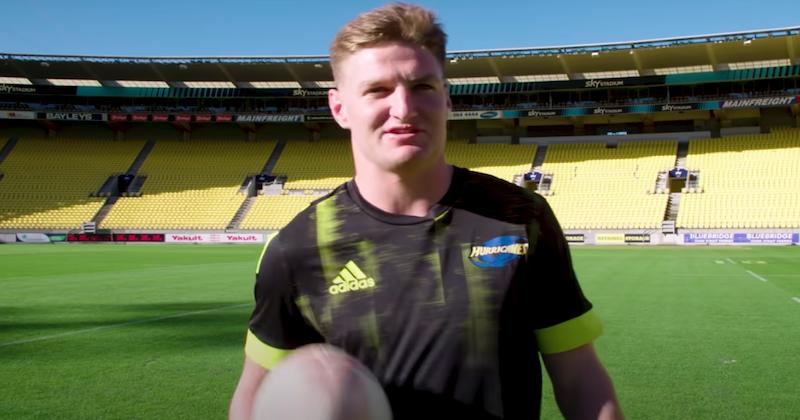 TRANSFERTS. Et si les All Blacks Jordie Barrett et Will Jordan s'engageaient à XIII et en MLR ?