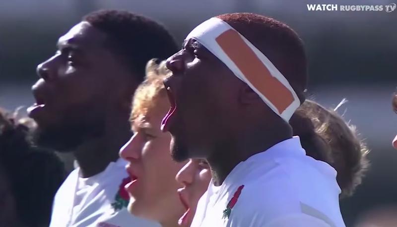 TRANSFERT. 2m04, 119kg : c’est passé inaperçu mais le RCT accueille du (gros) renfort en 2ème ligne