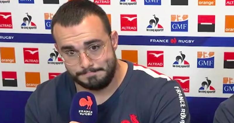 TRANSFERT. TOP 14. Après Carbonel et Etzebeth, J-B Gros songerait lui aussi à quitter le RCT !