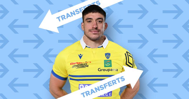 TOP 14. Pourquoi l'ASM est-elle aussi peu active sur le marché des transferts ?