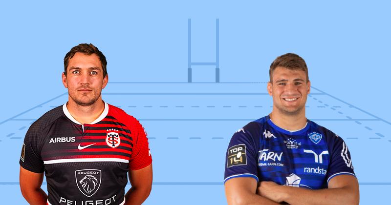 TOP 14. Elstadt vs De Crespigny : duel de chiropracteurs sur la French Riviera