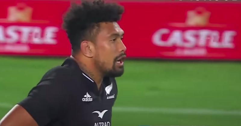 Mais pourquoi diable Ardie Savea n'est-il pas nominé parmi les meilleurs joueurs de l'année ?