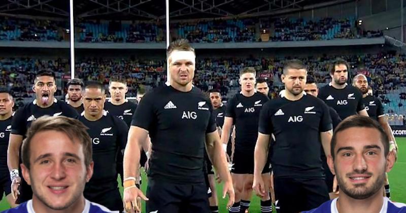 ANALYSE - La France a-t-elle désormais le même réservoir que celui des All Blacks ?