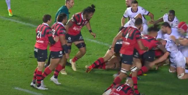 PRO D2. 1m98 et 120kg de moyenne : ces 2 frangins expérimentés du Pacifique débarquent en mission à Carcassonne