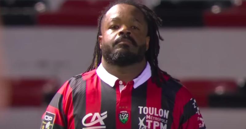 TOP 14. Le retour de Mathieu Bastareaud : une aubaine pour ce RCT-là !