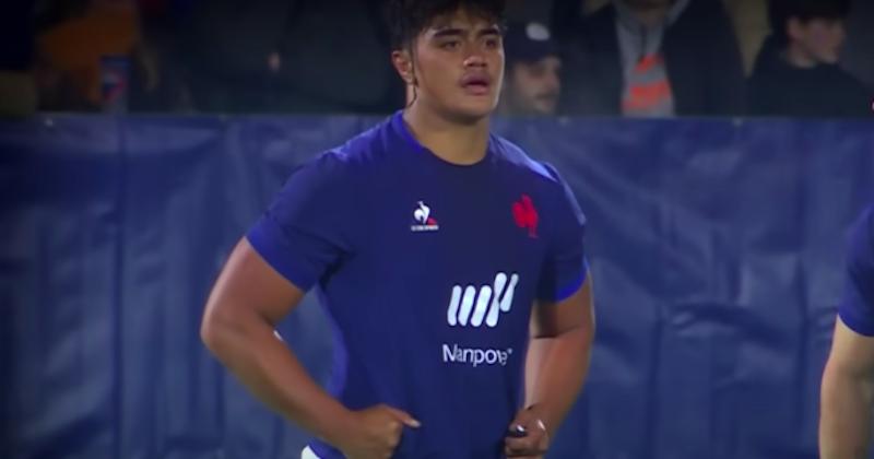 RUGBY. 40 000km en plein Tournoi des 6 Nations U20 : ainsi va la vie de Patrick Tuifua