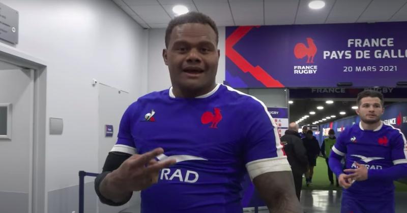 RUGBY. De superstar à une fin de carrière en 18 mois, la descente aux enfers de Virimi Vakatawa